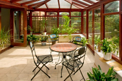 Hillside conservatory quotes