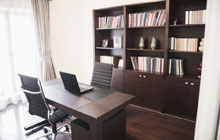 Hillside home office construction leads